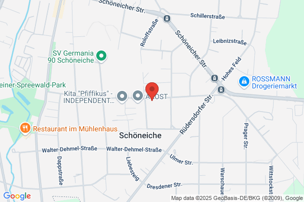 Dipl. Ing. Mohr G. GmbH
