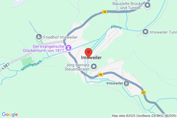 Edgar Imschweiler