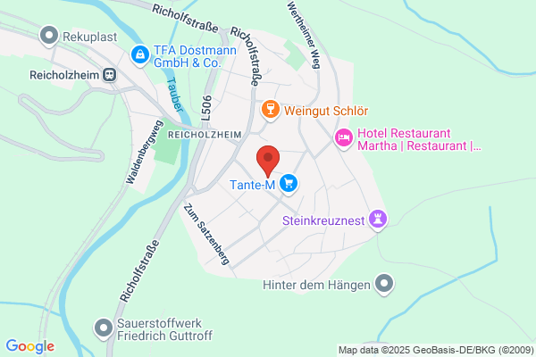 Jugendtreff