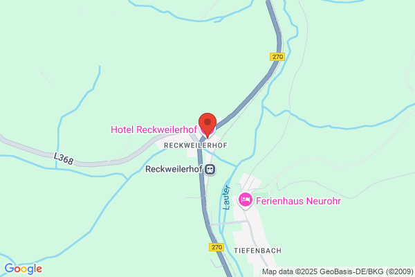 Reckweilerhof