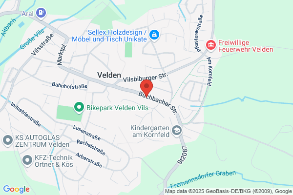 Reisebüro Veldenz