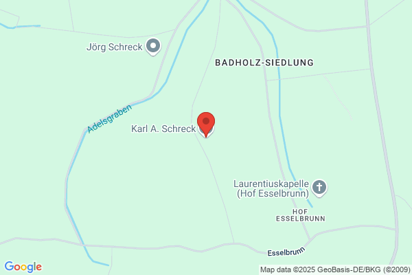 Schreck Karl Robert GmbH
