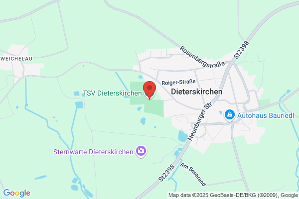 Sportverein Seelen-Rathskirchen-Reichsthal
