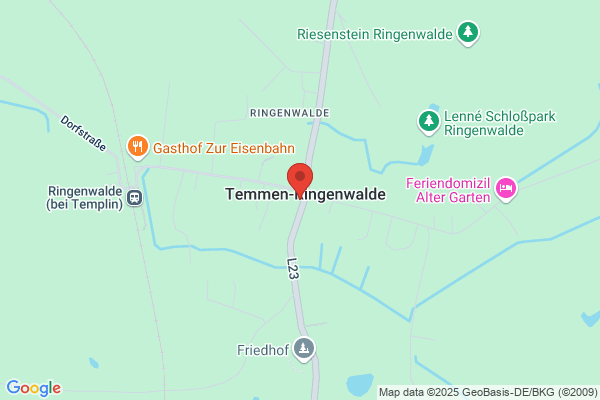 Zum grünen Baum