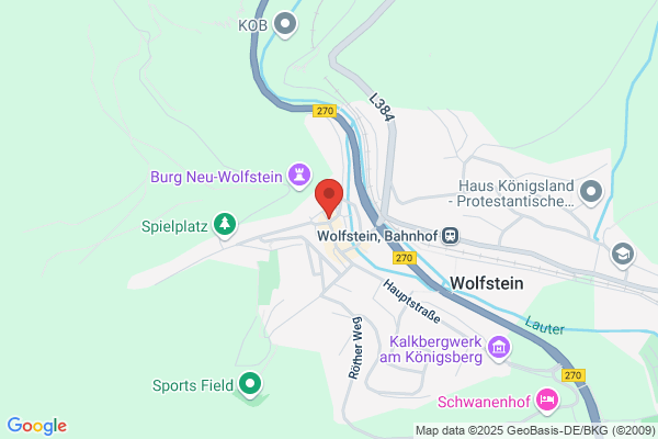 Zur alten Schenke