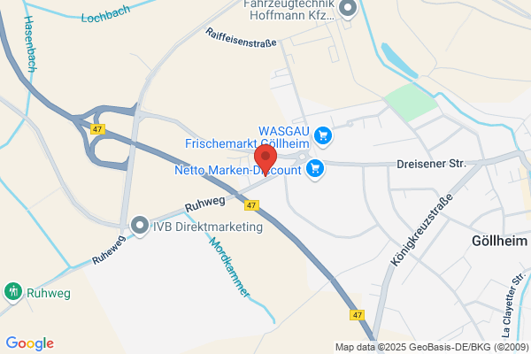 Michael Burgey