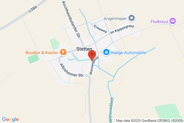 Skiendziel GmbH