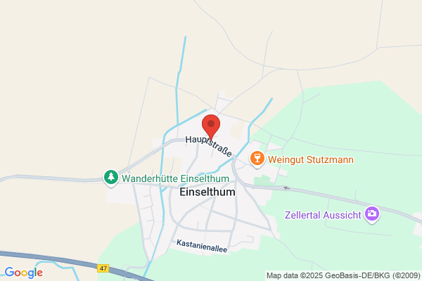 Feuerwehrgerätehaus