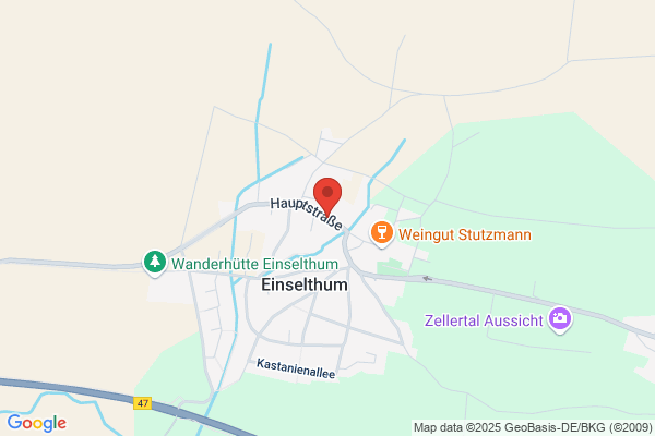 Gemeinde Einselthum