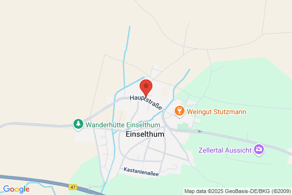 Gemeindehaus