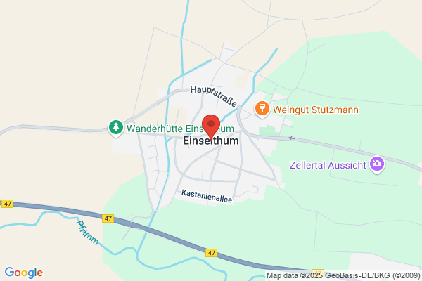 Hillesheim