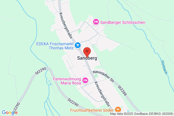 Jörg Sandberg