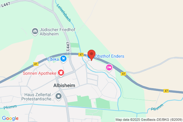 Karl Werner Enders