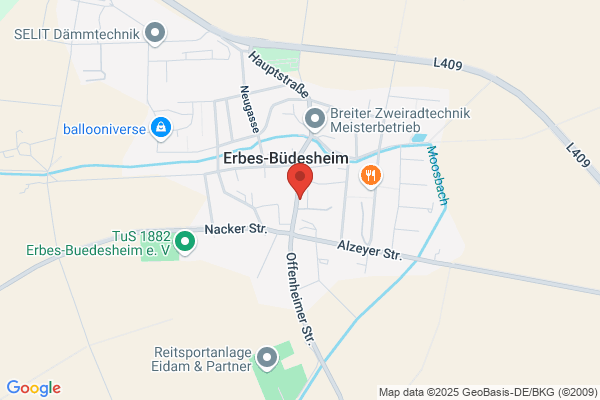 Raiffeisenbank Donnersberg eG
