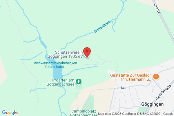 Schützenverein Göggingen 1905 e.V.