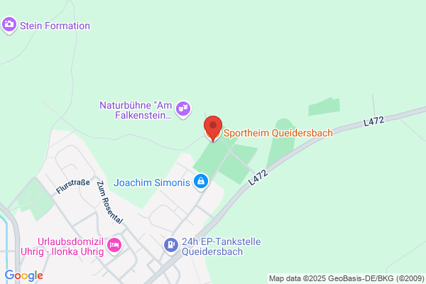 Sportheim
