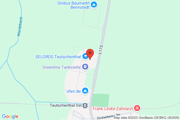 DER Touristik Partner Reisebüro Manig