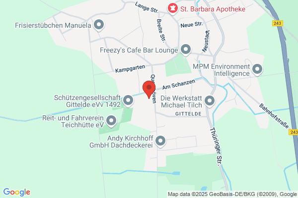 DRK-Kindergarten Questhöven
