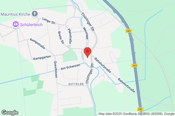 MTV Gittelde