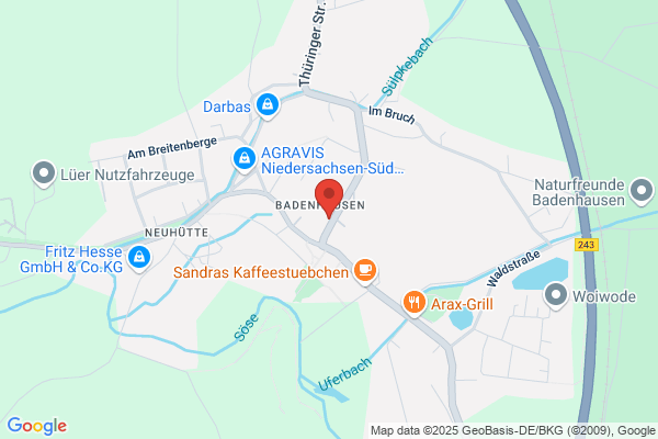 Naturheilpraxis Sabine Busse