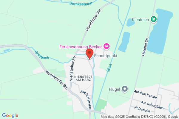 Schnittpunkt
