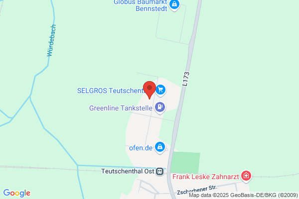 Wolfgang Mehner GmbH