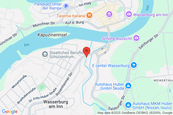 BK Tankstelle