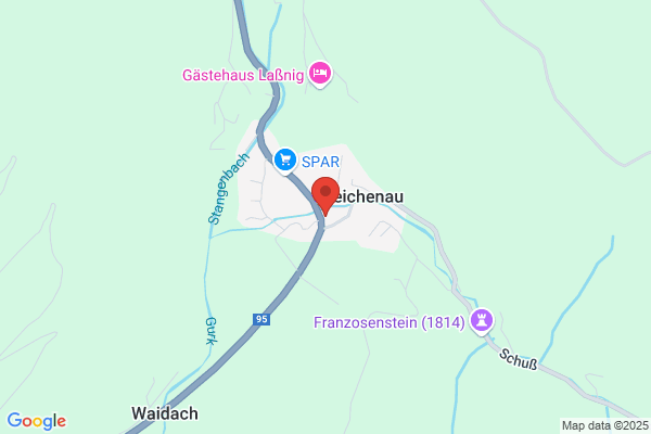 Gasthaus Lax