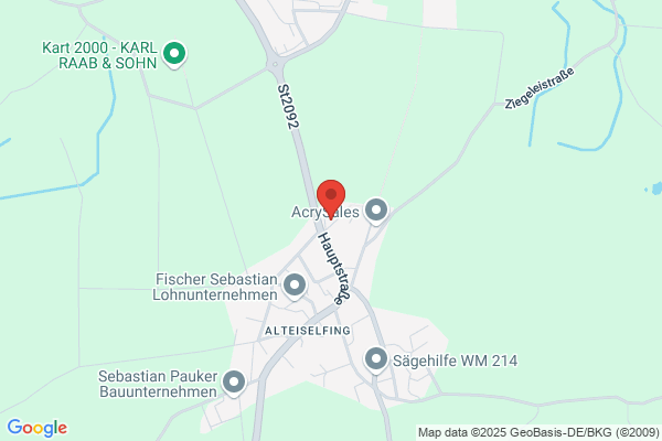 SV Heizung Sanitär GmbH