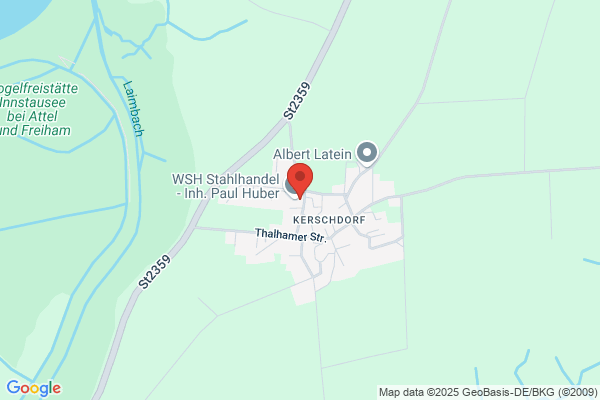 Aringer Georg Holzbau GmbH