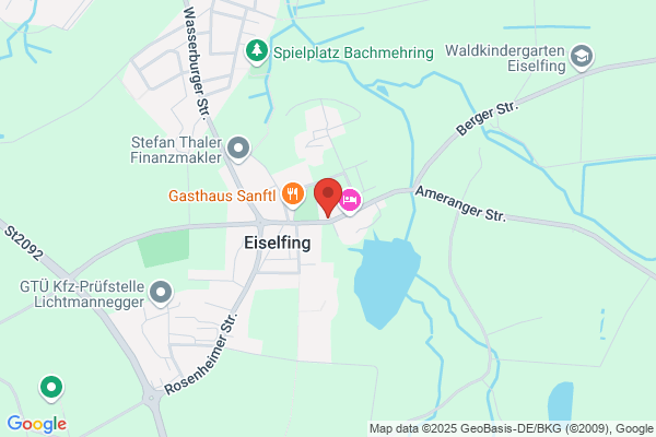 Bücherei Eiselfing