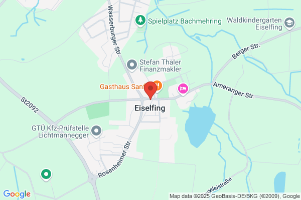 Dirnecker GmbH