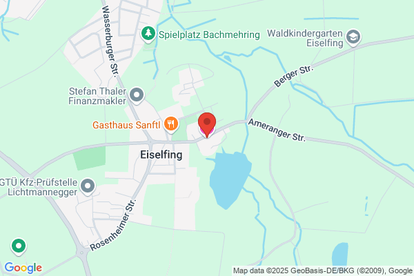 Gasthof Höhensteiger