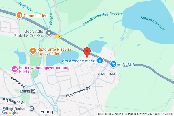 Gebrüder Belte Transporte