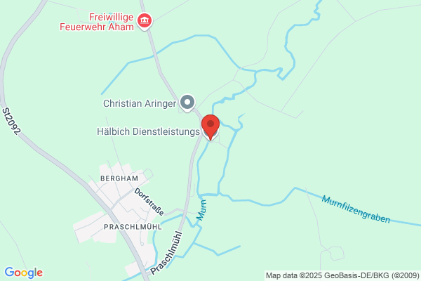 Hälbich Dienstleistungs GmbH