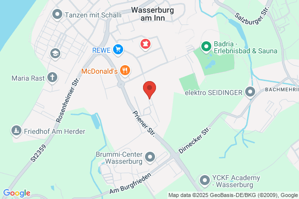 Johanniter-Unfall-Hilfe e.V.