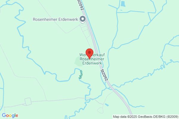 Kompostanlage
