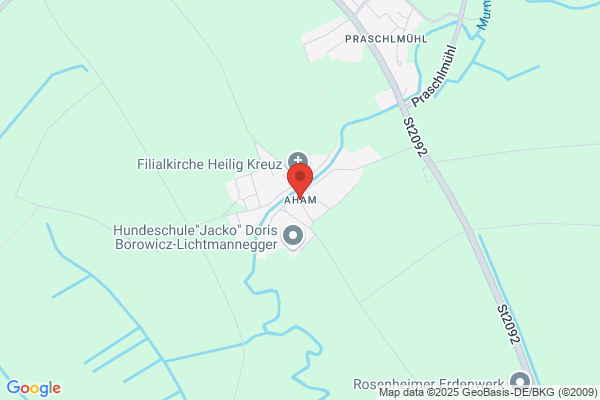 Korbinian Brenninger
