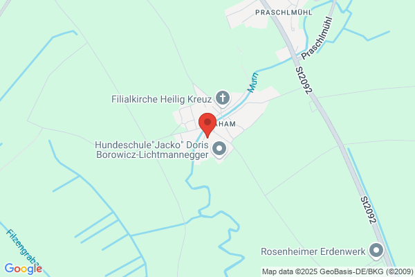 LFM Holzbau GmbH