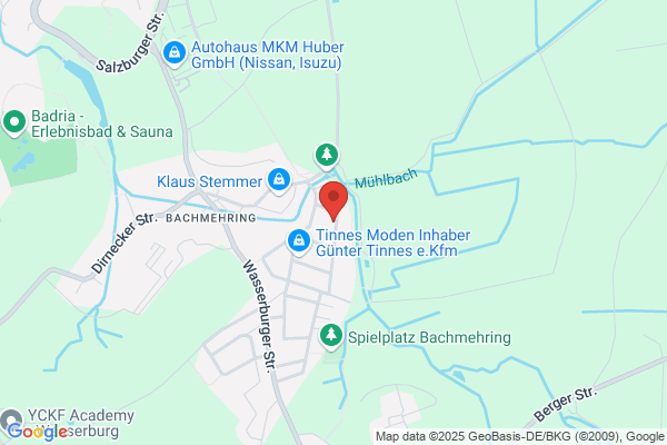 Mess-Kontor GmbH