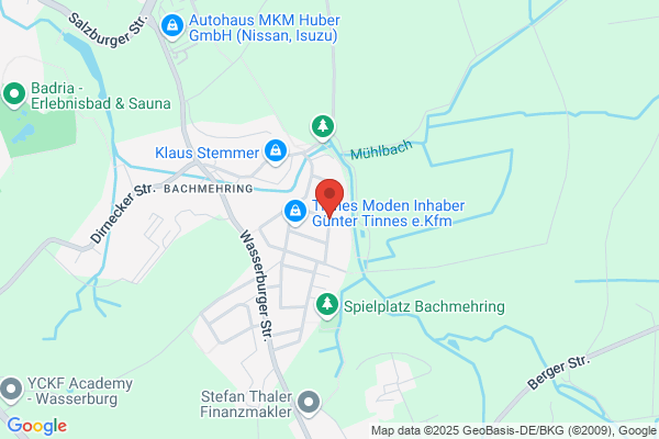 Sensus Texturierungssysteme GmbH
