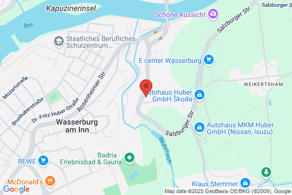 Volkshochschule Wasserburg e.V.