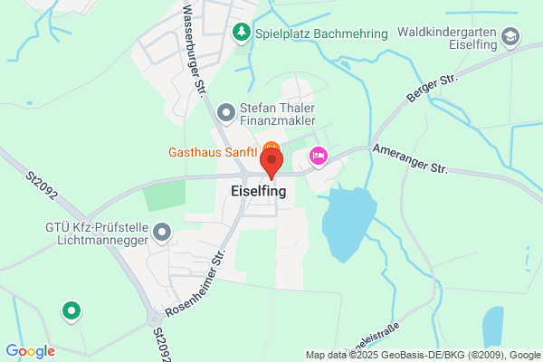 Volksschule Eiselfing