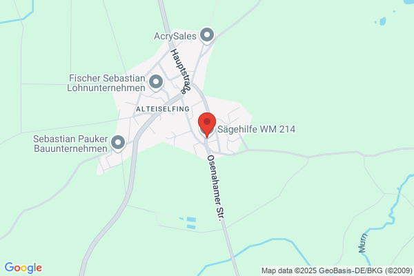 WMG Handels GmbH