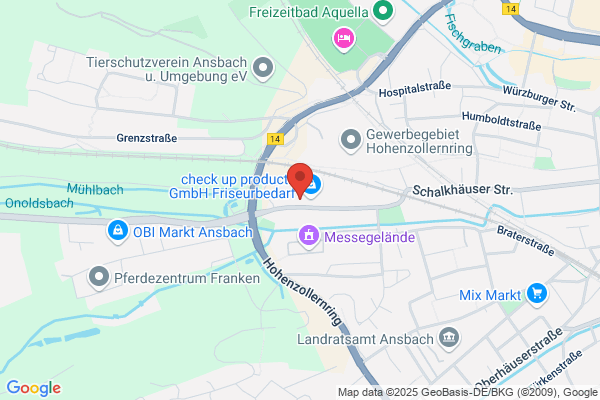 Wap Waschcenter