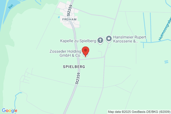Zosseder GmbH