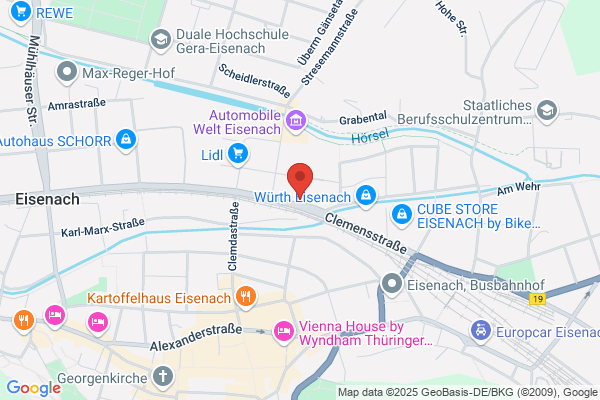 Dental-Technik Rudolph GmbH