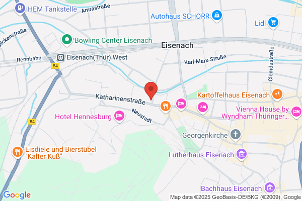 Annen-Apotheke