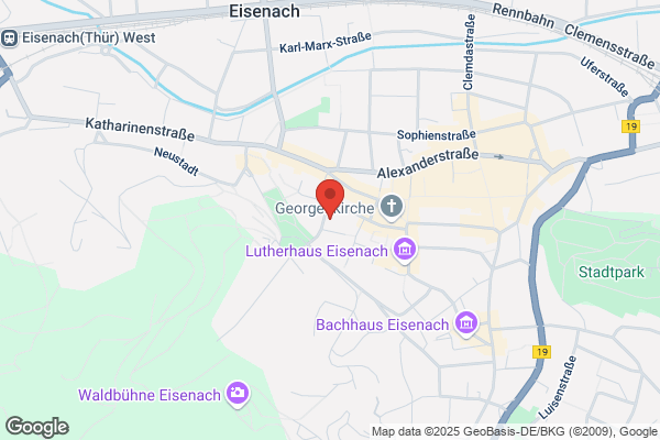 Tempton Eisenach