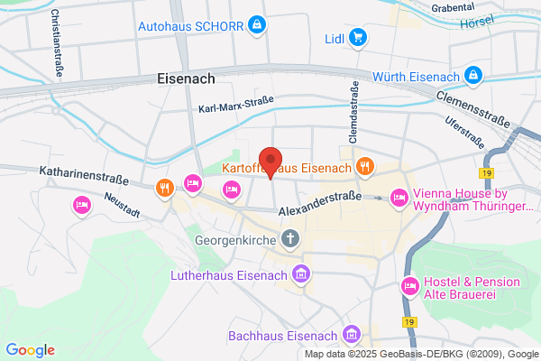 InLedy Serviceagentur